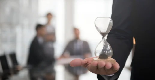 Minimize Downtime